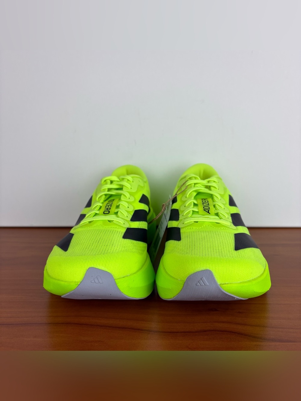Adidas Adizero Evo SL Running Shoes - Picture 3 of 13